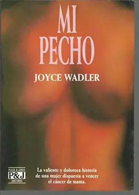 Couverture du produit · Mi pecho