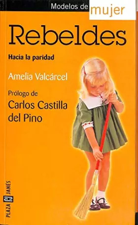 Couverture du produit · Rebeldes: hacia la paridad