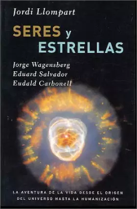 Couverture du produit · Seres Y Estrellas