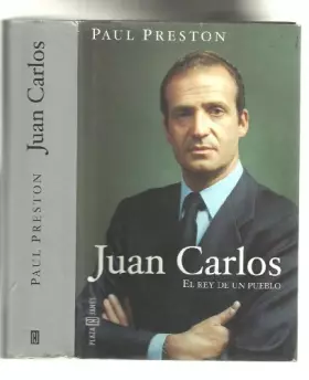 Couverture du produit · Juan Carlos