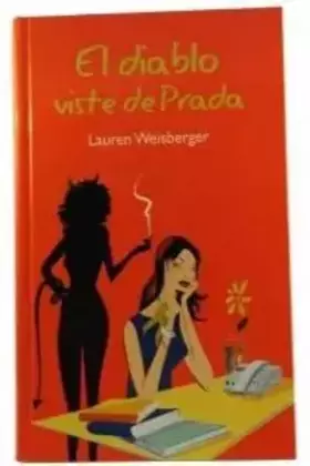 Couverture du produit · El Diablo Viste De Prada/the Devil Dresses With Prada