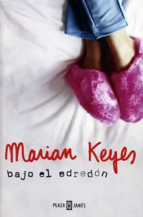 Couverture du produit · BAJO EL EDREDON-PLAZA (CUENTOS BILINGUES)