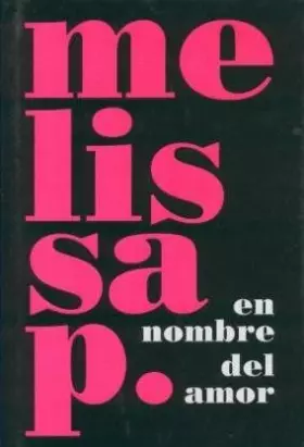 Couverture du produit · En nombre del amor