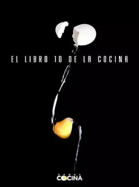 Couverture du produit · El libro 10 de la cocina/ The Top Cookery Book