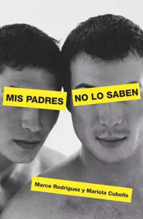 Couverture du produit · Mis padres no lo saben (OBRAS DIVERSAS)