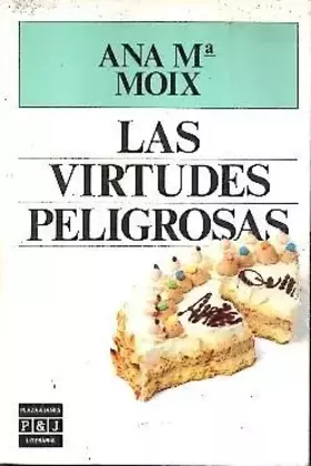 Couverture du produit · Virtudes peligrosas/ Dangerous Virtues