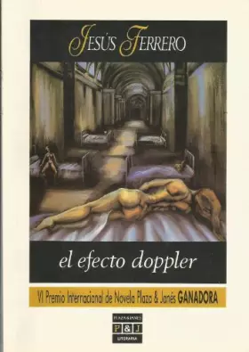 Couverture du produit · El Efecto Doppler