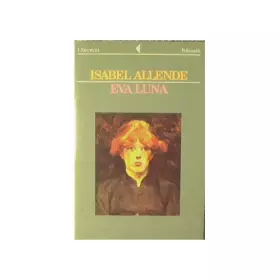 Couverture du produit · Eva Luna