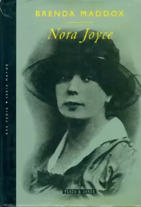 Couverture du produit · Nora yoyce