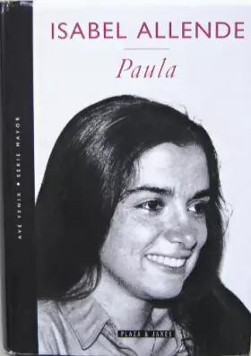 Couverture du produit · Paula