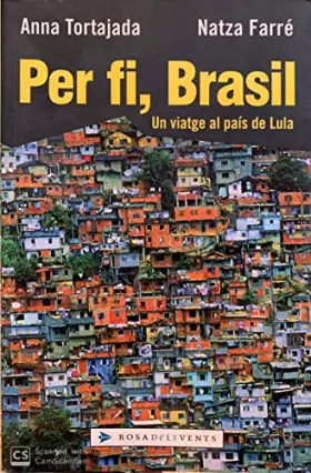 Couverture du produit · Per fi, Brasil