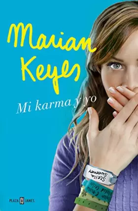 Couverture du produit · Mi karma y yo (Éxitos)