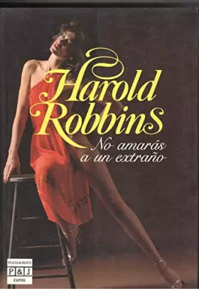 Couverture du produit · No amaras a un extraño