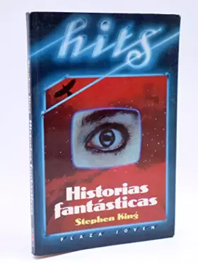 Couverture du produit · Historias fantasticas