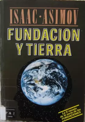 Couverture du produit · Fundacion y tierra