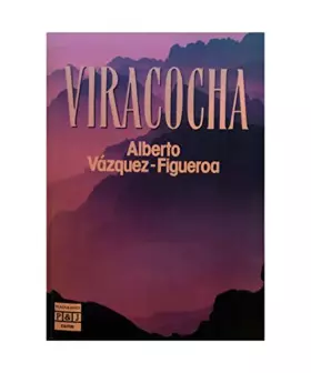 Couverture du produit · Viracocha