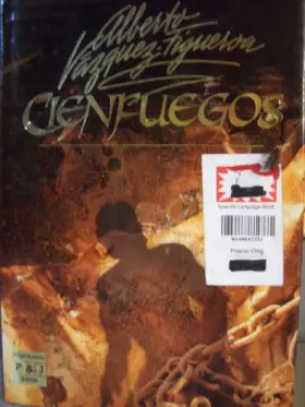 Couverture du produit · Cienfuegos