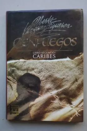 Couverture du produit · Caribes