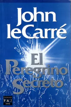 Couverture du produit · Peregrino secreto, el