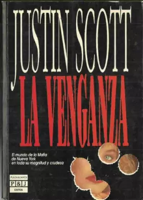 Couverture du produit · Venganza, la