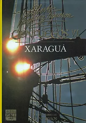 Couverture du produit · Xaragua