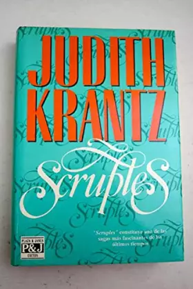 Couverture du produit · Scruples