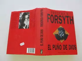 Couverture du produit · El puño de dios