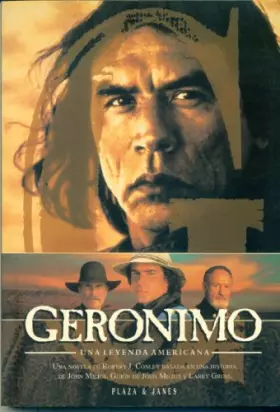 Couverture du produit · Geronimo