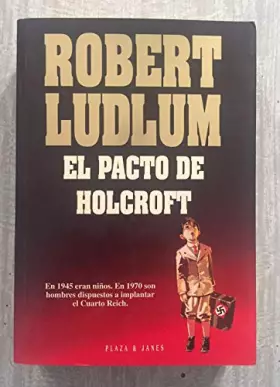 Couverture du produit · Pacto de holcroft, el