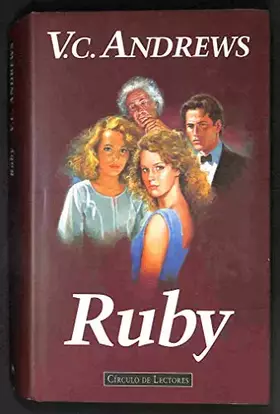 Couverture du produit · Ruby