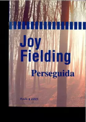 Couverture du produit · Perseguida