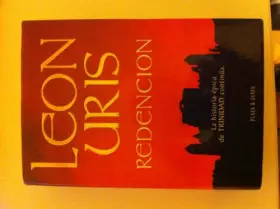 Couverture du produit · Redencion