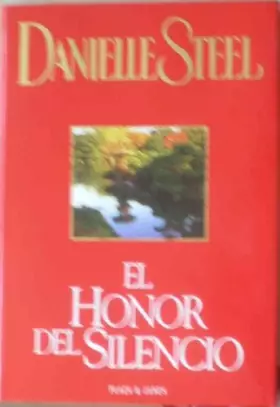 Couverture du produit · El honor del silencio / Silent Honor