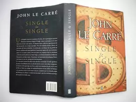 Couverture du produit · Single & Single