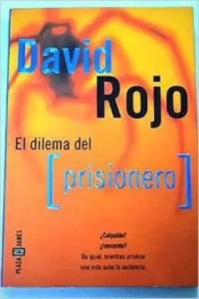 Couverture du produit · El dilema del prisionero