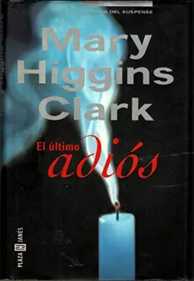 Couverture du produit · Ultimo adios, el