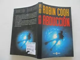 Couverture du produit · Abduccion