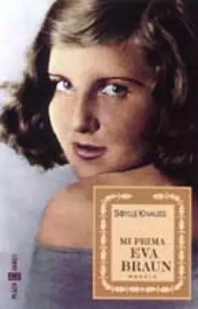 Couverture du produit · Mi prima Eva braun