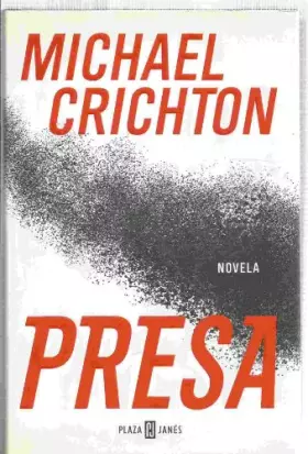 Couverture du produit · Presa/ Prey