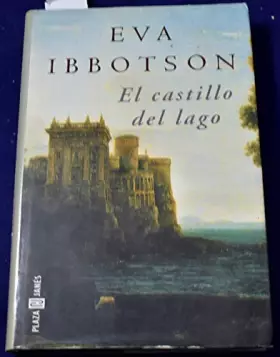 Couverture du produit · CASTILLO DEL LAGO-PLAZA (SIN COLECCION)