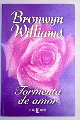 Couverture du produit · Tormenta de amor