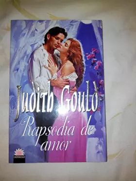 Couverture du produit · Rapsodia de Amor