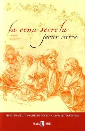 Couverture du produit · La Cena Secreta