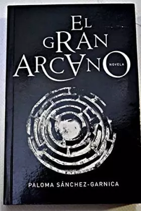 Couverture du produit · GRAN ARCANO,EL (SIN COLECCION)
