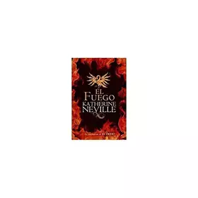 Couverture du produit · El fuego