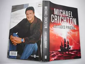 Couverture du produit · Latitudes piratas (Éxitos)