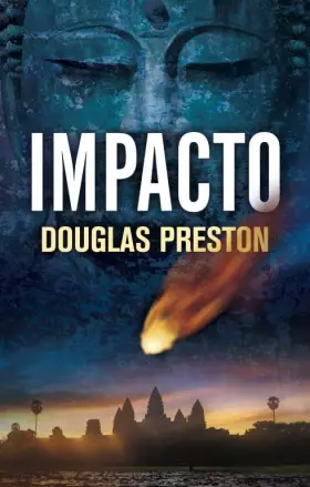 Couverture du produit · Impacto (Wyman Ford 3)
