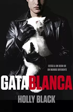 Couverture du produit · Gata blanca