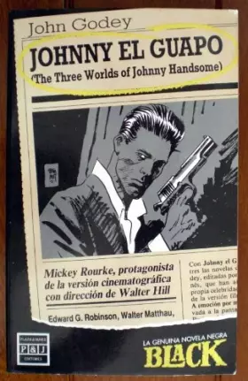 Couverture du produit · JOHNNY EL GUAPO