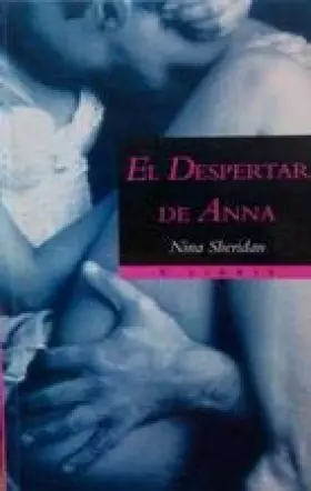 Couverture du produit · El despertar de Ana
